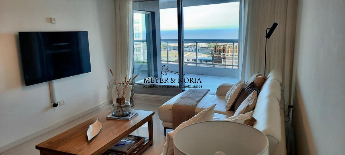Apartamento ID.56 - Apto en Playa Brava alquiler temp 2026, 3 dorm, mas dependencia y todos los servicios