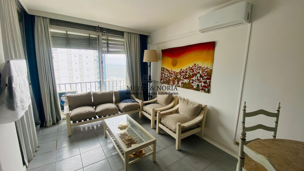 Apartamento ID.10 - Apto de un dormitorio en la Peninsula a pocos mtrs del Puerto
