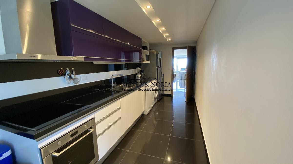 Apartamento ID.6 - Venta en exclusividad! Apto, 2 dorm, parrillero,servicios