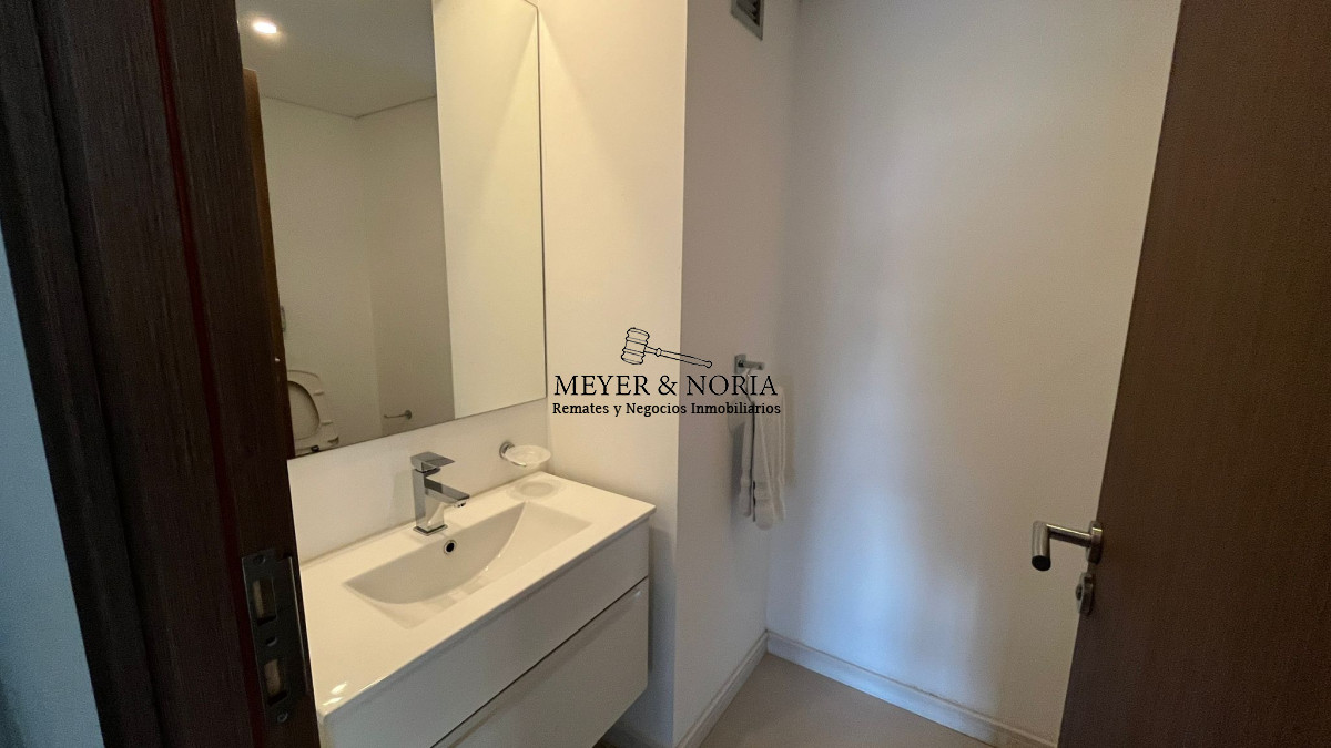 Apartamento ID.28 - Apto de 2 dormitorios mas dependencia y parrillero propio!