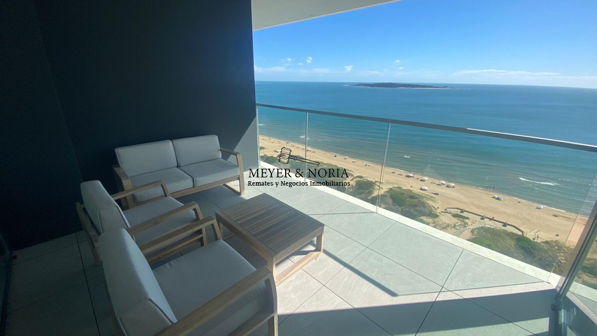 Apartamento ID.20 - Venetian, 2 suites, hermosa vista al mar, todos los servicios!