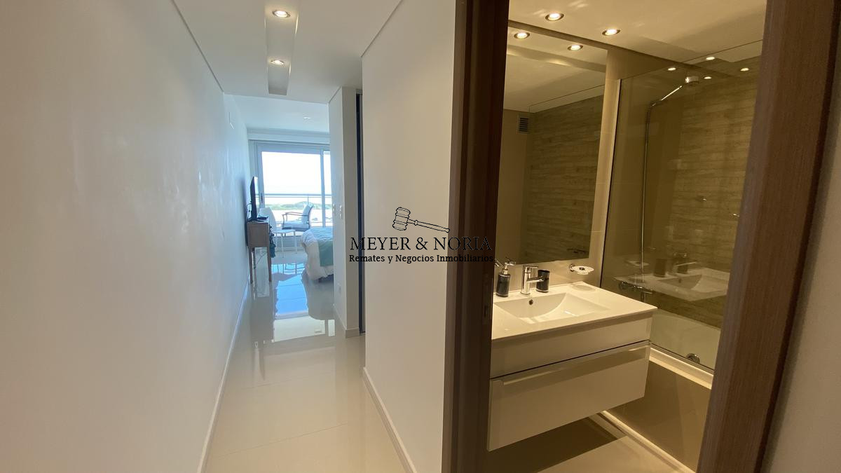 Apartamento ID.6 - Venta en exclusividad! Apto, 2 dorm, parrillero,servicios