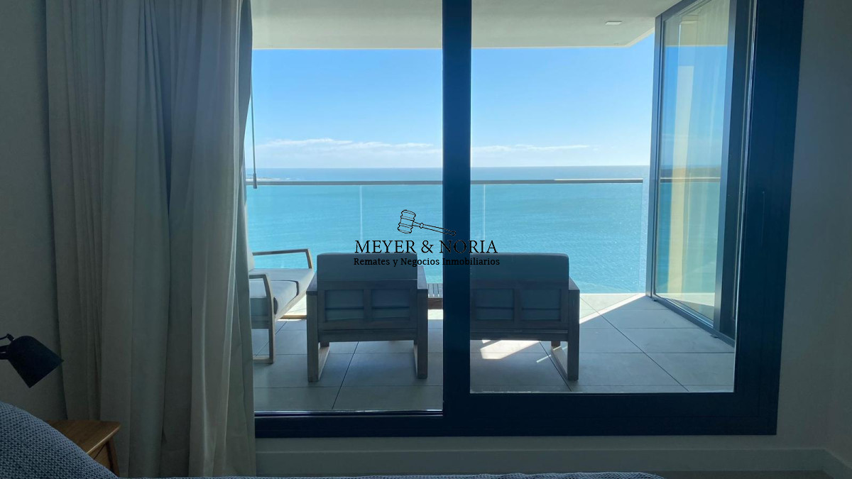 Apartamento ID.20 - Venetian, 2 suites, hermosa vista al mar, todos los servicios!