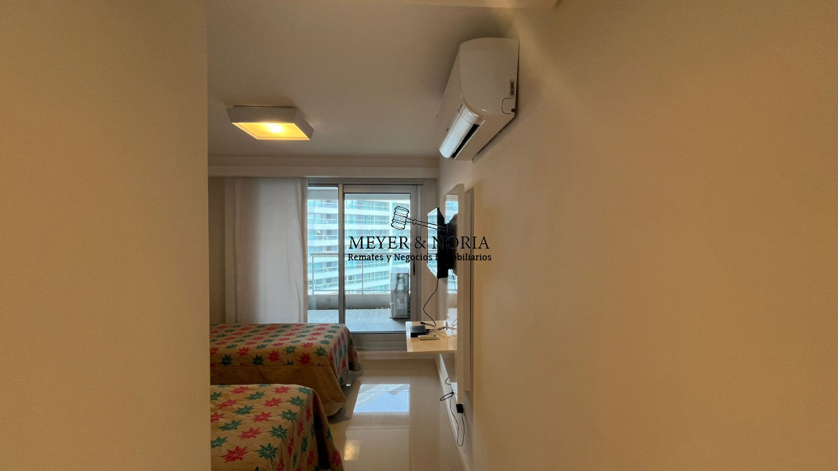 Apartamento ID.22 - Apto, 2 dorm, parrillero,servicios