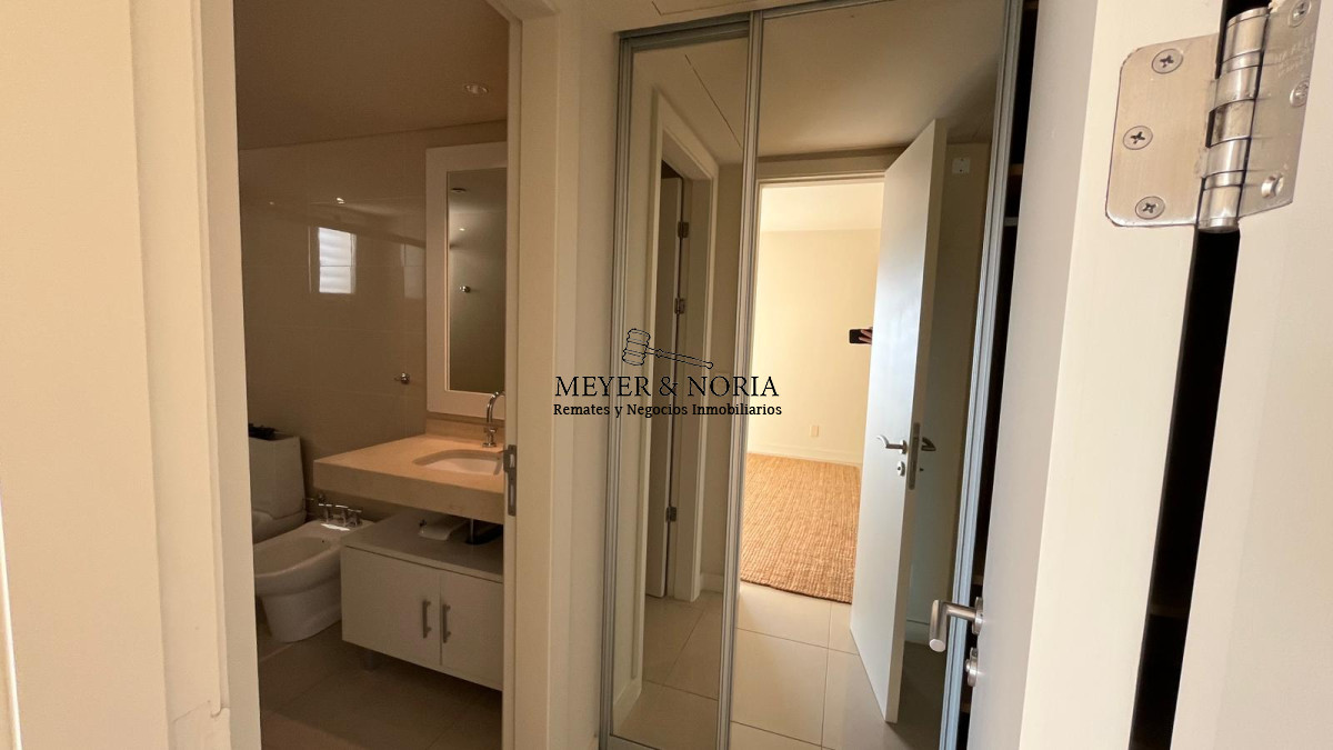 Apartamento ID.57 - Penthouse de 4 suites mas dependencia y todos los servicios