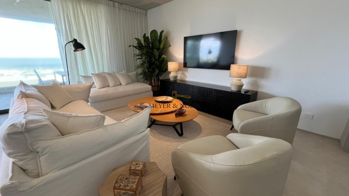 Apartamento ID.195 - Arte Barra
