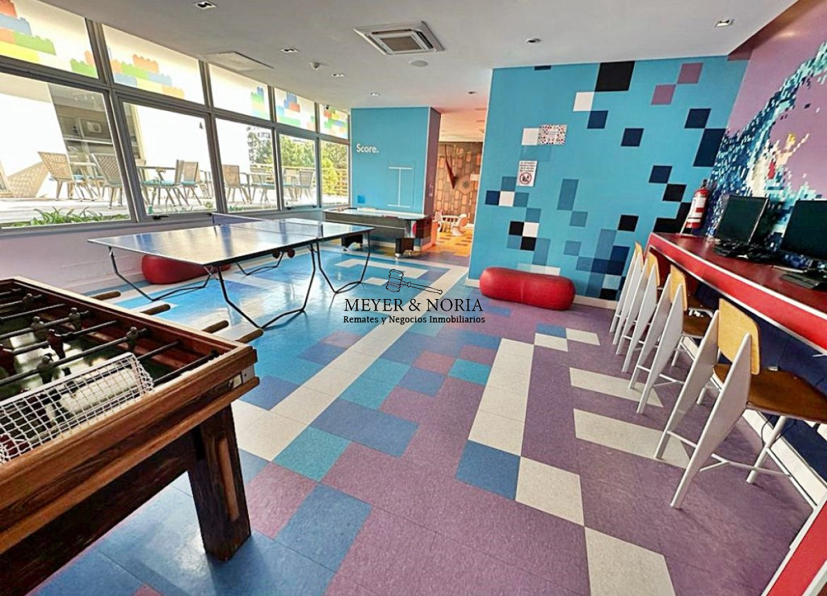Apartamento ID.3 - Apto 3 dormitorios, vista a la Brava, edificio con servicios