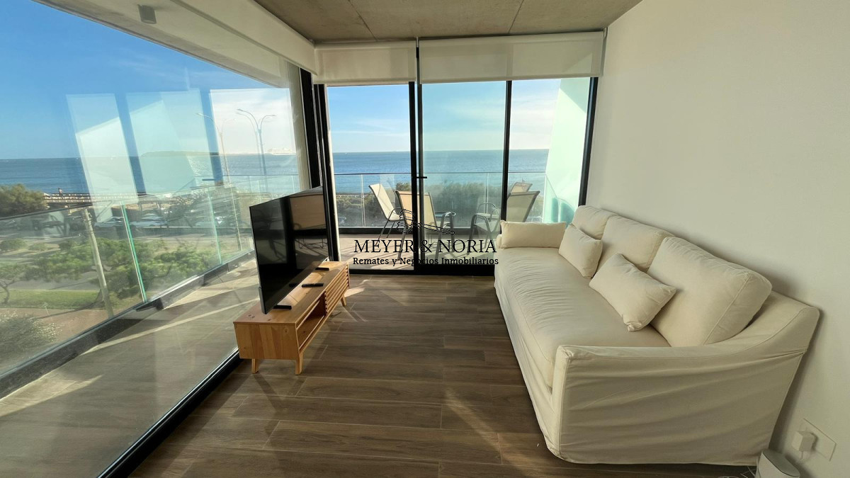 Apartamento ID.127 - Apto de 3 dormitorios con vista al mar!
