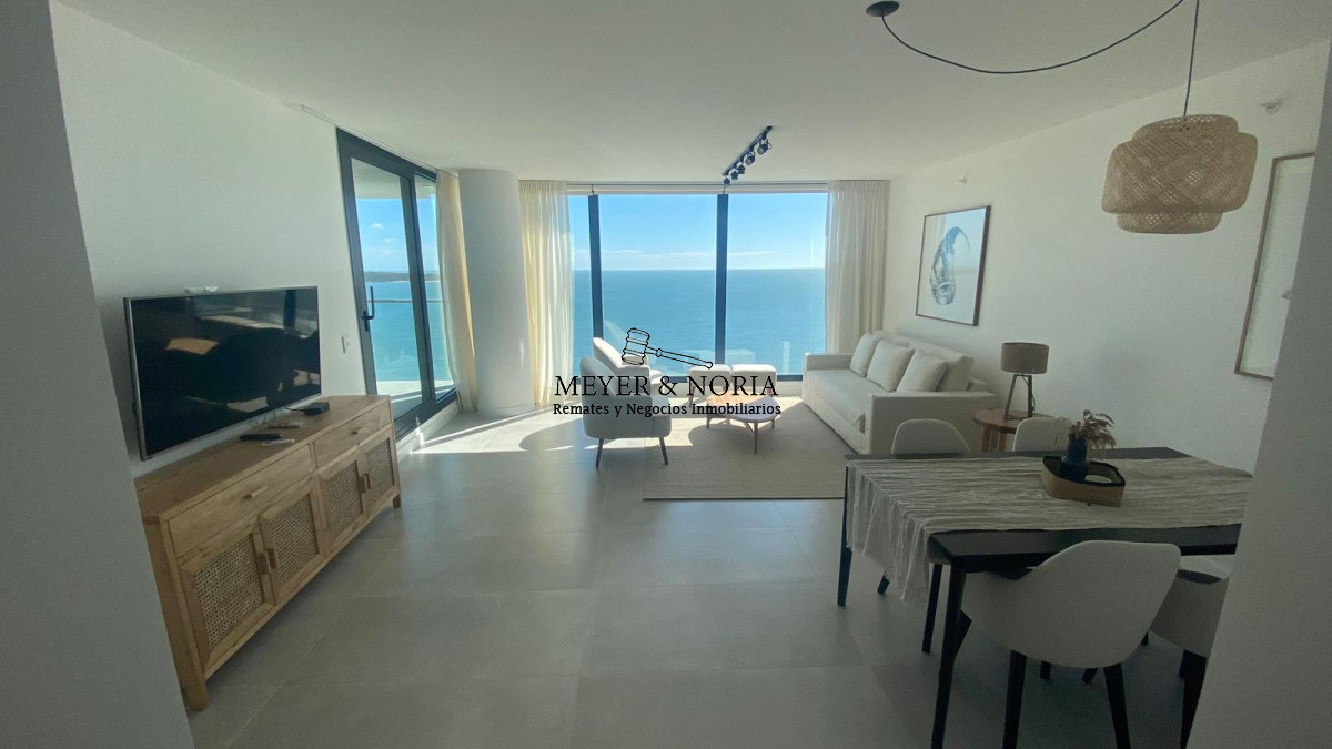 Apartamento ID.20 - Venetian, 2 suites, hermosa vista al mar, todos los servicios!
