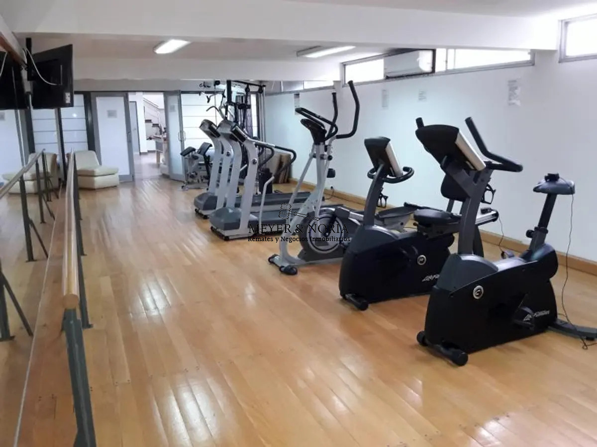 Apartamento ID.54 - Apto a la venta en la peninsula de dos dormitorios