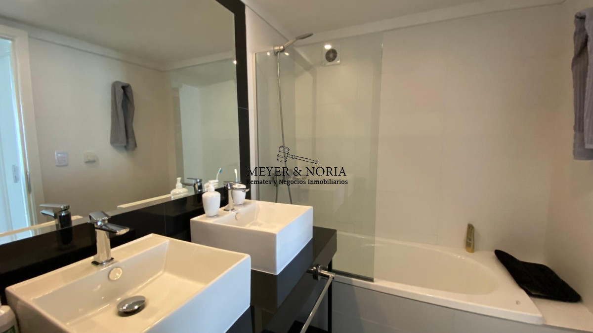 Apartamento ID.111 - Apto en Artower de dos dormitorios, con servicios