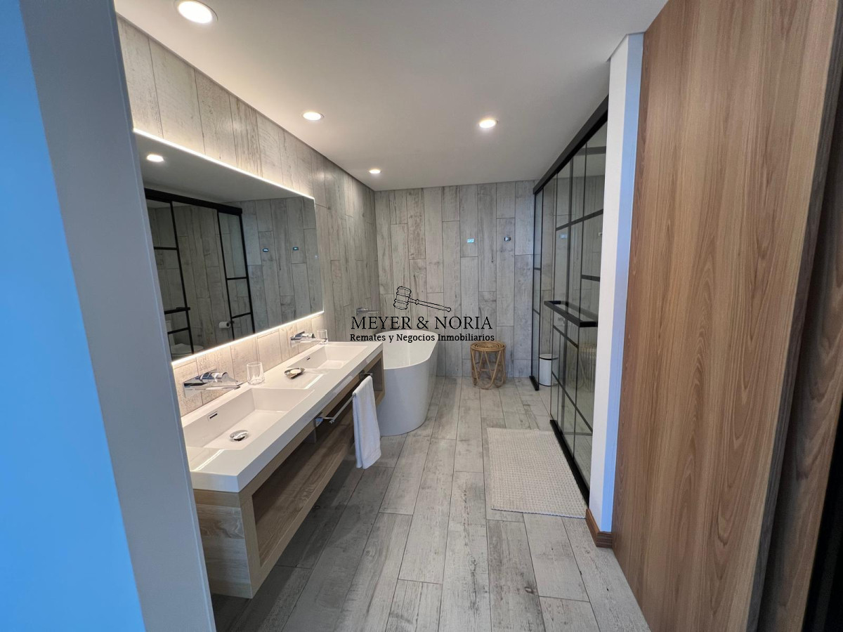 Apartamento ID.30 - Torre de alta gama! Apto de 3 suite mas dependencia y todos los servicios!