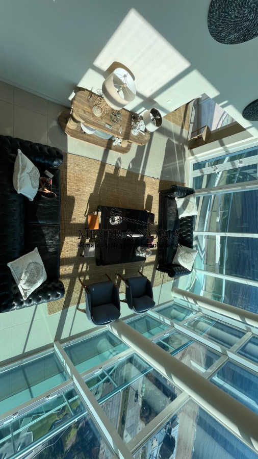 Apartamento ID.57 - Penthouse de 4 suites mas dependencia y todos los servicios