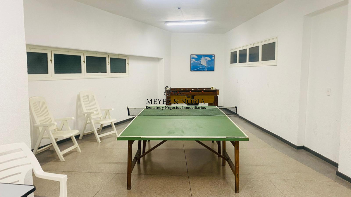 Apartamento ID.10 - Apto de un dormitorio en la Peninsula a pocos mtrs del Puerto