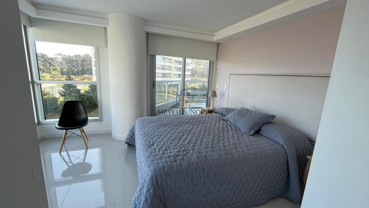 Apartamento ID.29 - Apto a pasos del mar, 2 dorm + dep, parrillero.