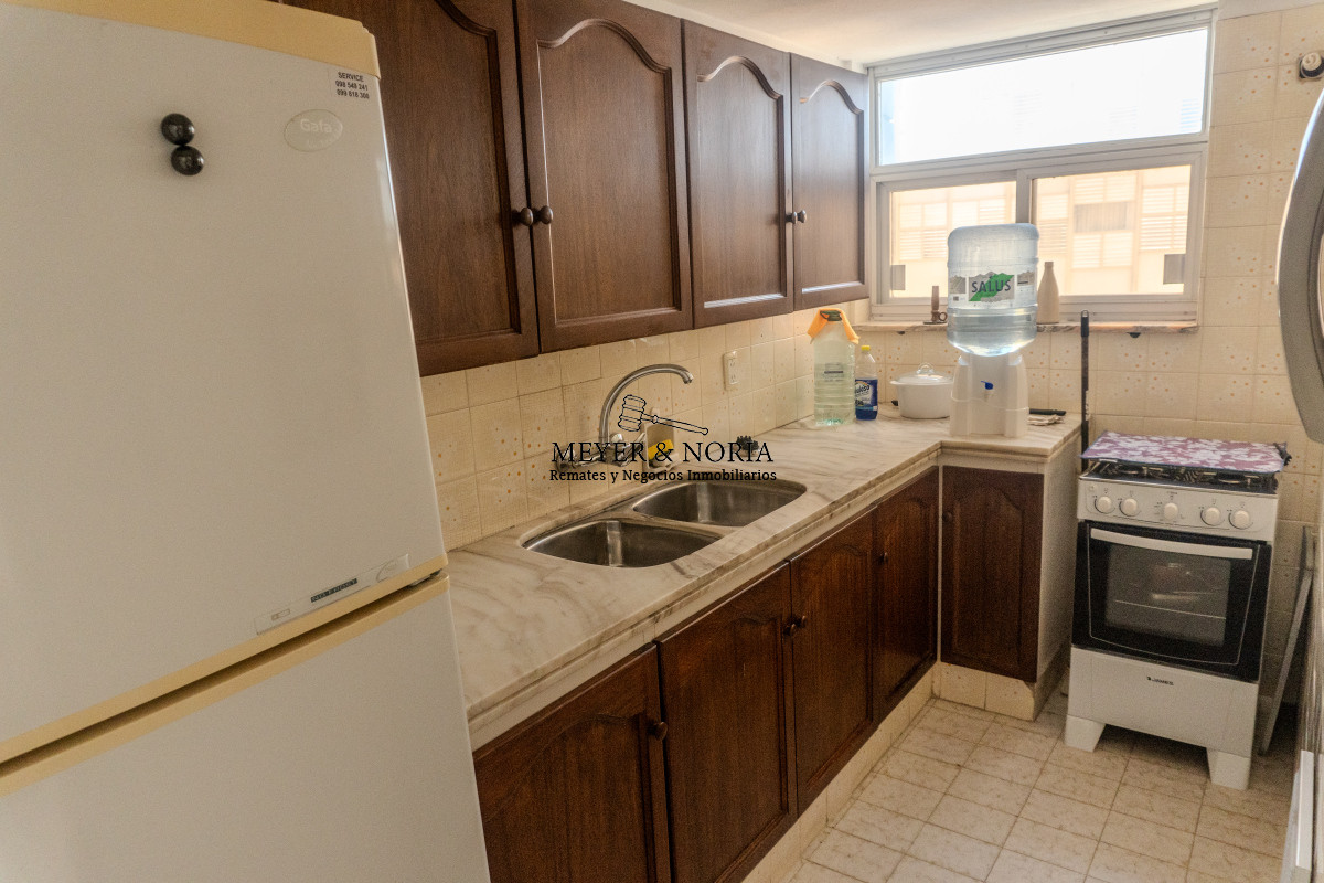 Apartamento ID.54 - Apto a la venta en la peninsula de dos dormitorios