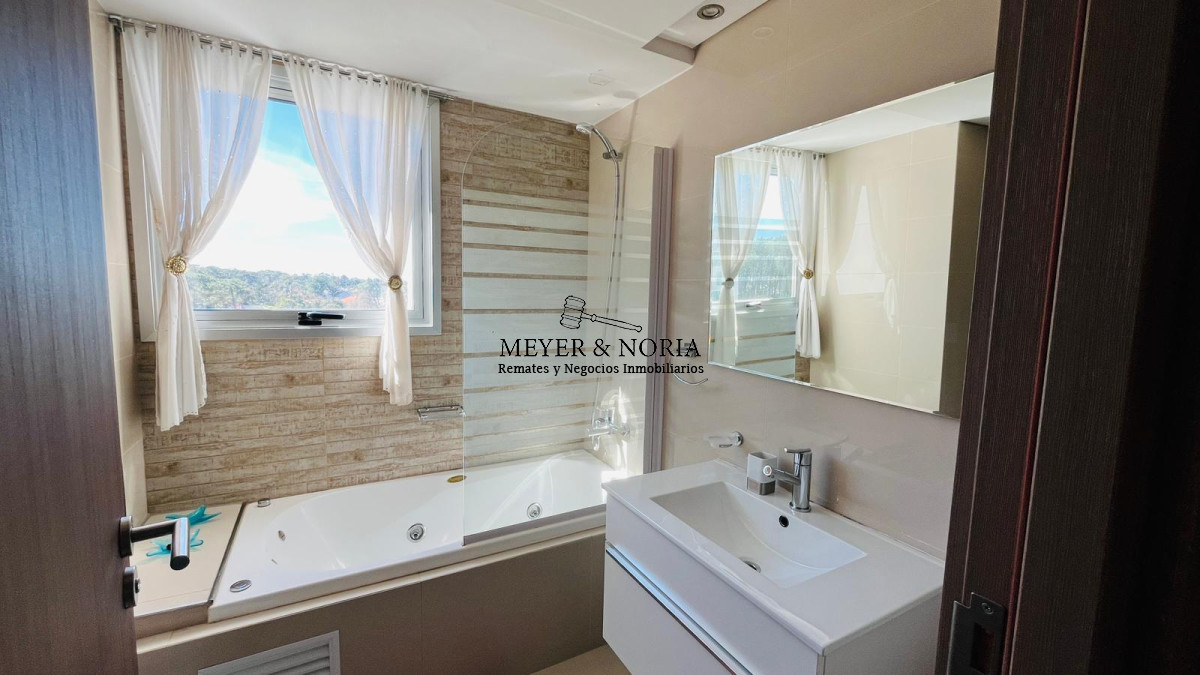 Apartamento ID.81 - Apto a pasos del mar, 2 dorm + dep, parrillero