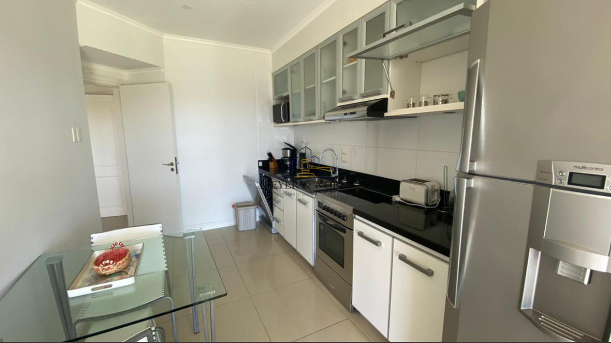 Apartamento ID.206 - Penthouse de 3 dormitorios, 