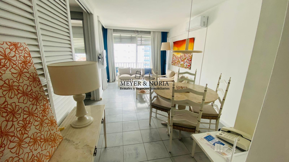 Apartamento ID.10 - Apto de un dormitorio en la Peninsula a pocos mtrs del Puerto