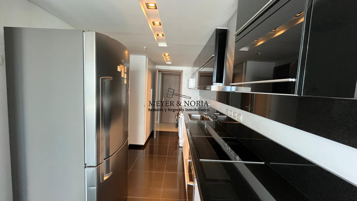 Apartamento ID.99 - Apto de 3 dorm, más dependencia de servicio, parrillero propio y amentties