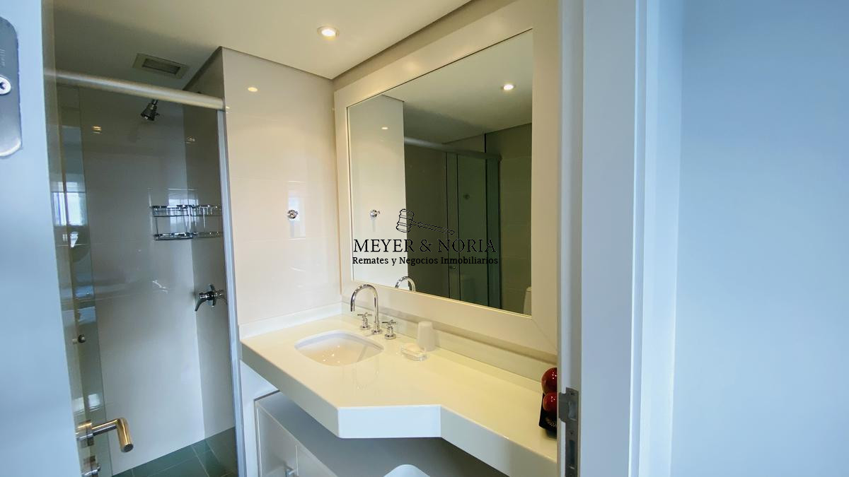 Apartamento ID.18 - Excelente unidad de 4 suites más dependencia!