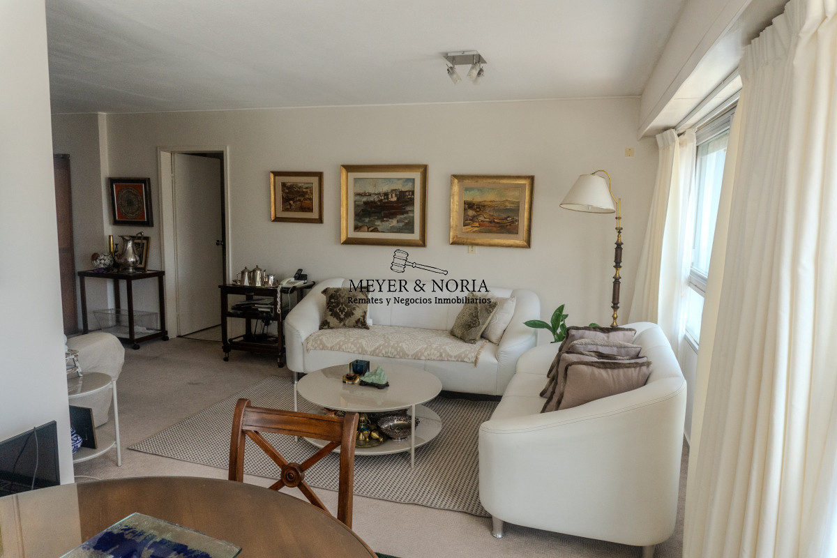 Apartamento ID.54 - Apto a la venta en la peninsula de dos dormitorios