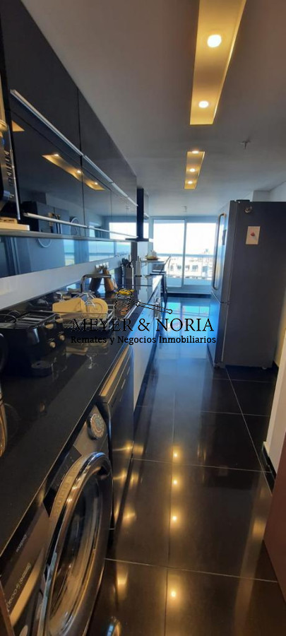 Apartamento ID.56 - Apto en Playa Brava alquiler temp 2026, 3 dorm, mas dependencia y todos los servicios