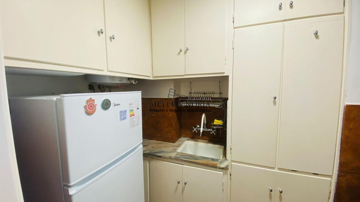 Apartamento ID.10 - Apto de un dormitorio en la Peninsula a pocos mtrs del Puerto