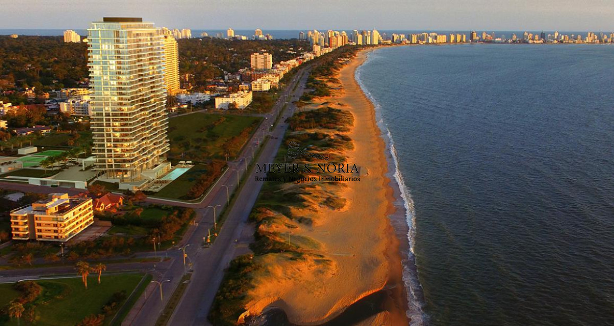 Apartamento ID.20 - Venetian, 2 suites, hermosa vista al mar, todos los servicios!