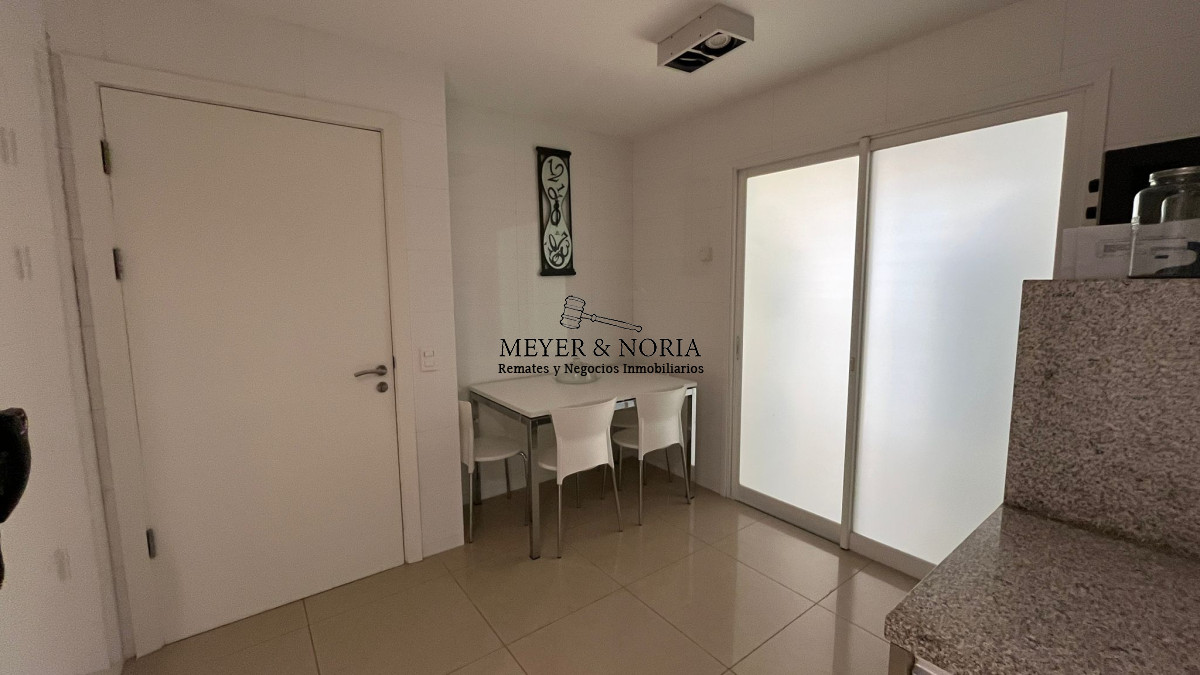Apartamento ID.55 - Apto en Aquarela 4 dormitorios, vista al mar y todos los servicios 
