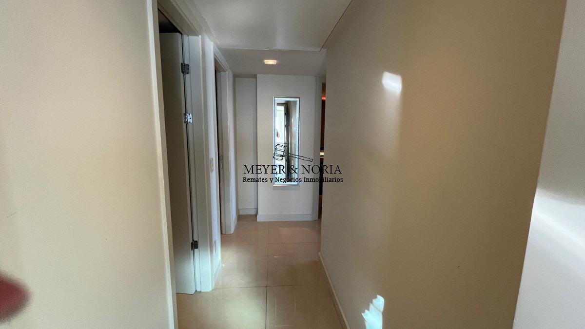 Apartamento ID.62 - Duplex con inmejorable vista, barbacoa y piscina propia, 3 suite mas dep y baño de servicio