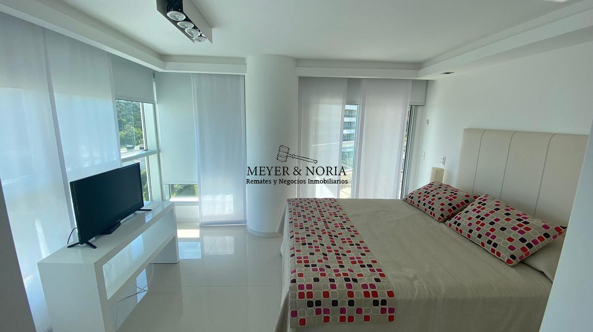 Apartamento ID.11 - Apto a pasos del mar, 2 dorm + dep, parrillero.