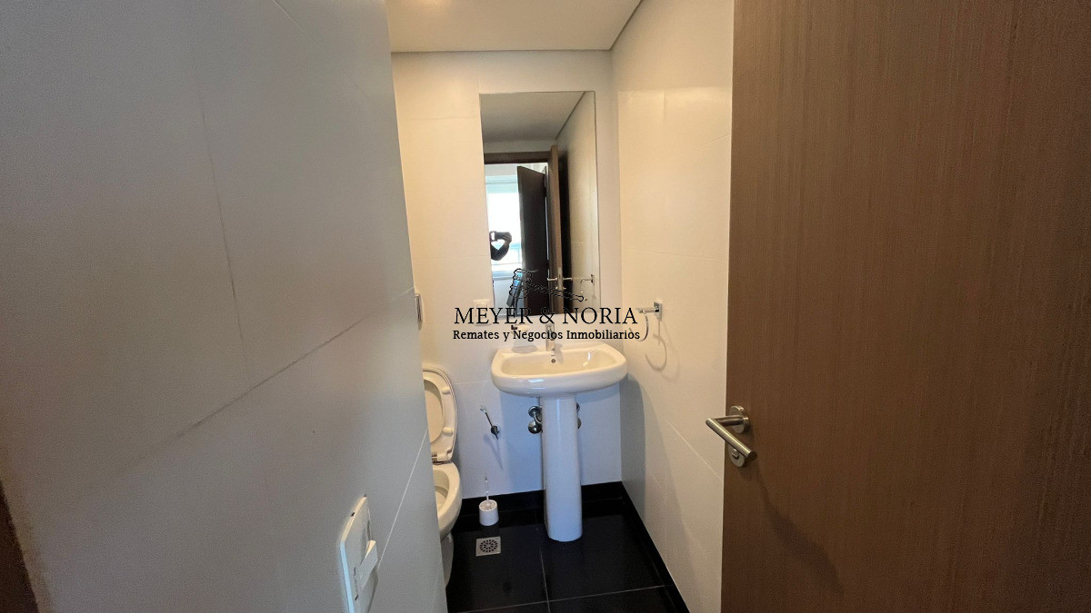 Apartamento ID.100 - Apto de 2 dorm mas dependencia, con parrillero propio todos los amenitties