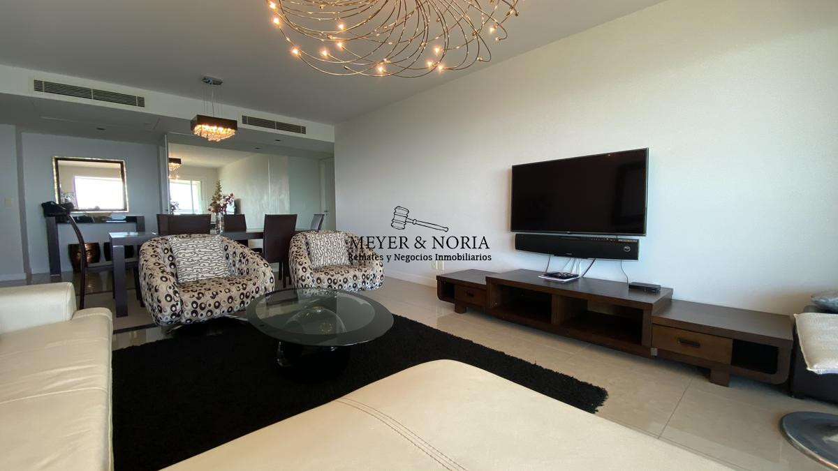 Apartamento ID.17 - Aquarela, Inmejorable vista al mar 3 suites y amenitties