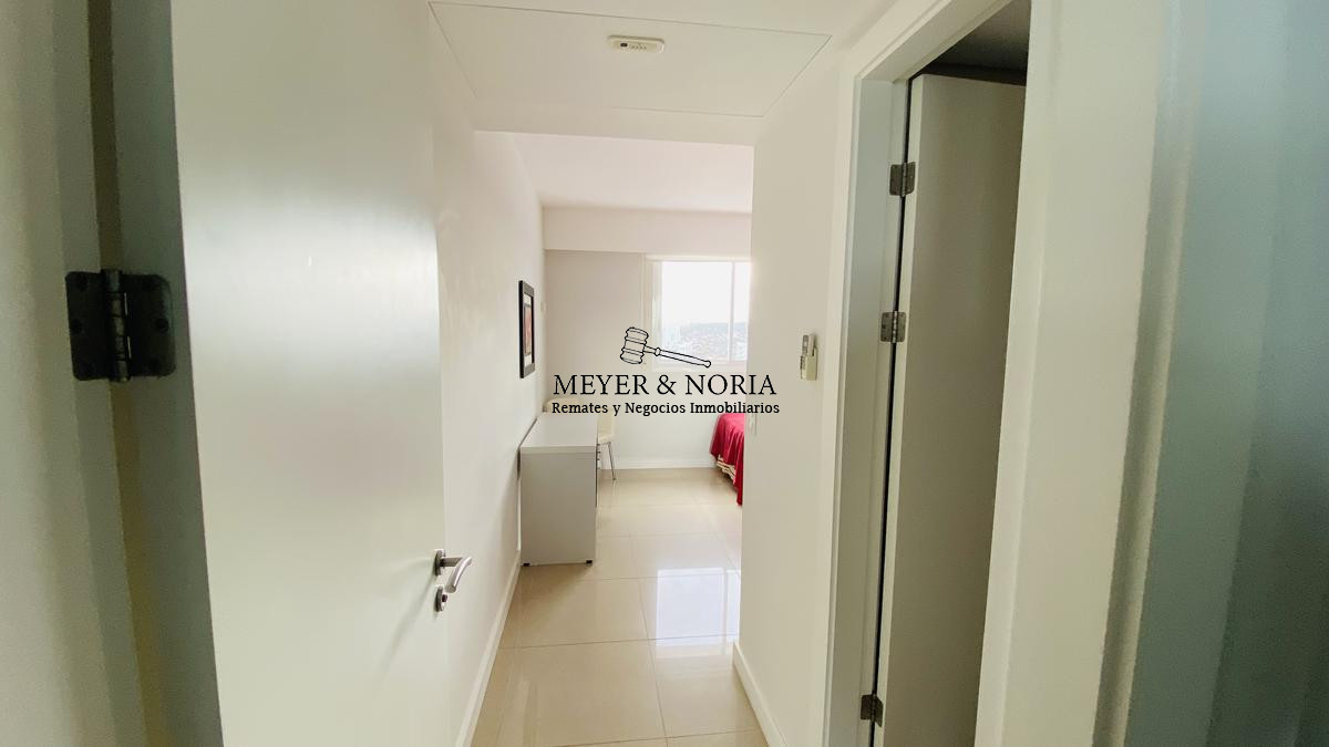 Apartamento ID.18 - Excelente unidad de 4 suites más dependencia!