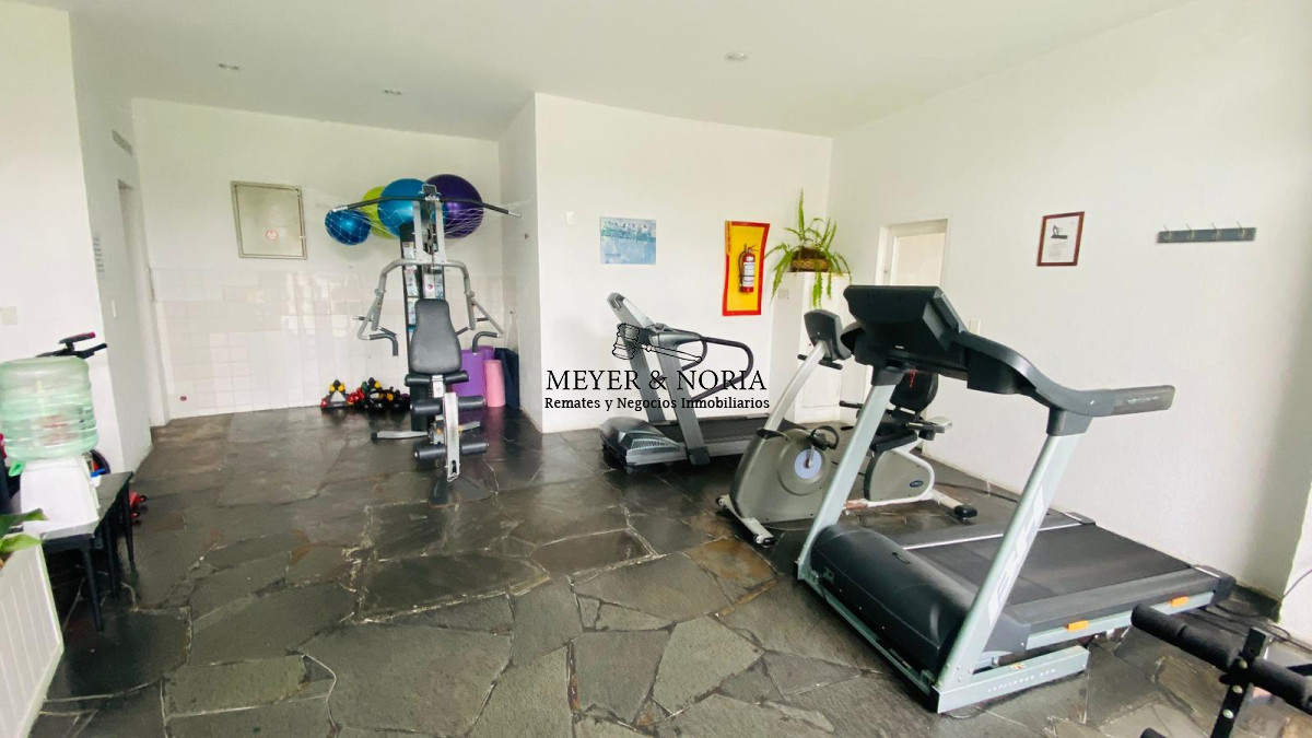 Apartamento ID.10 - Apto de un dormitorio en la Peninsula a pocos mtrs del Puerto