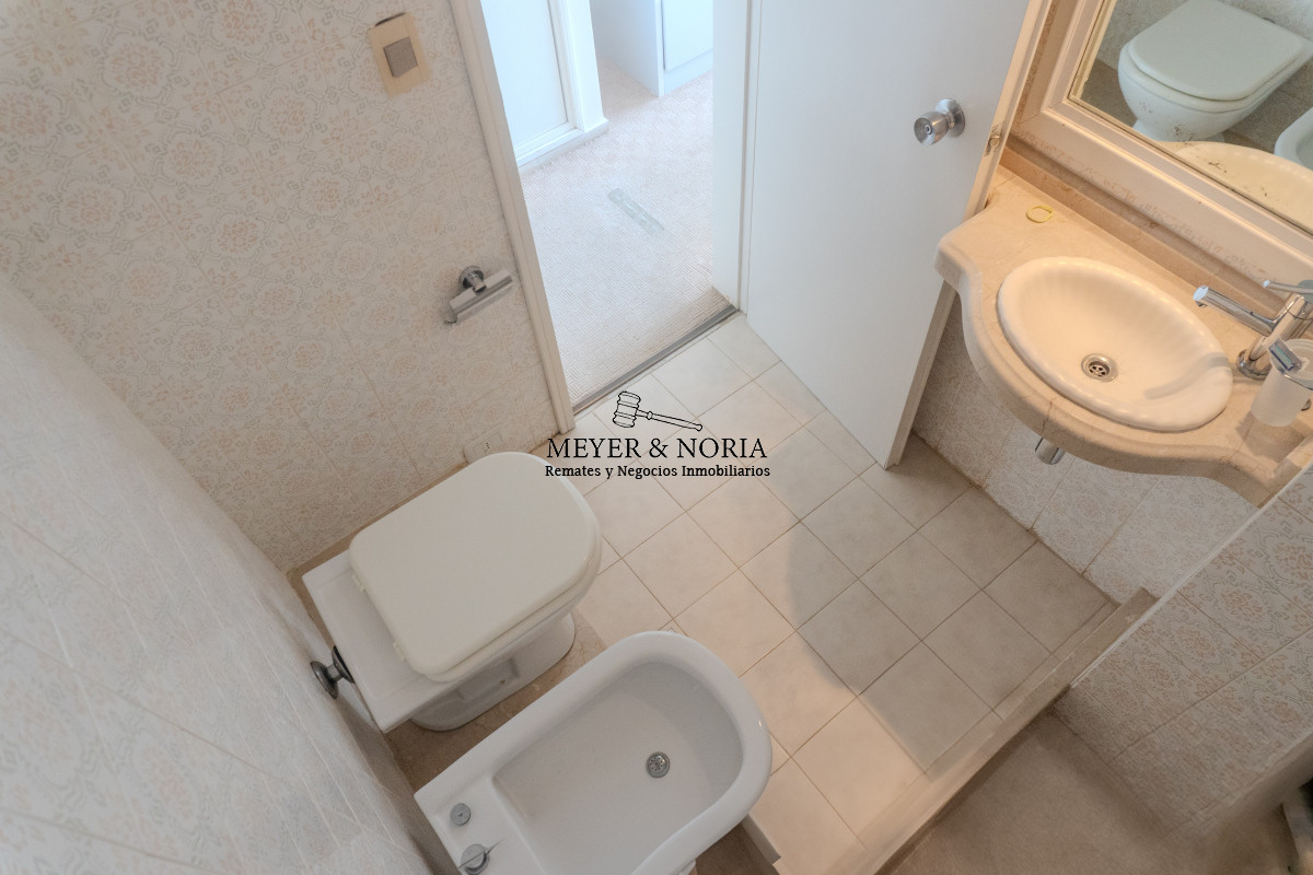 Apartamento ID.54 - Apto a la venta en la peninsula de dos dormitorios