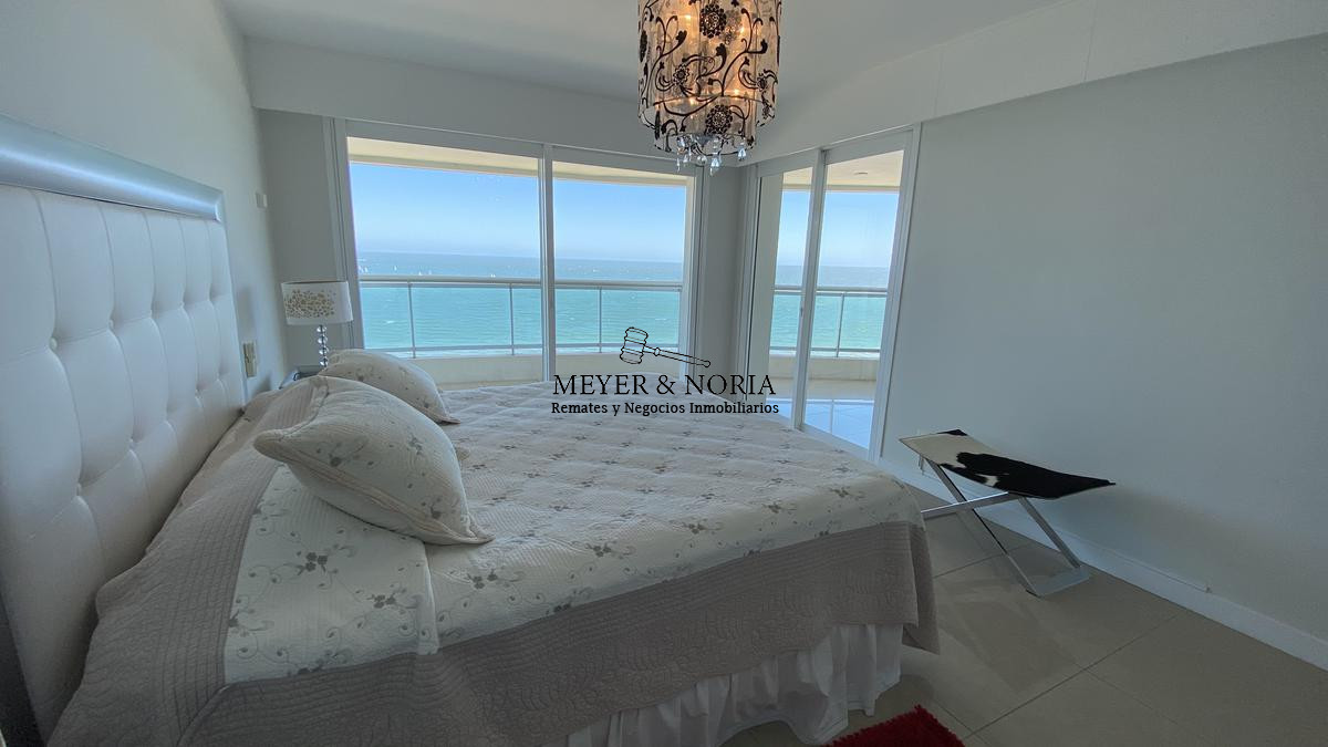 Apartamento ID.17 - Aquarela, Inmejorable vista al mar 3 suites y amenitties