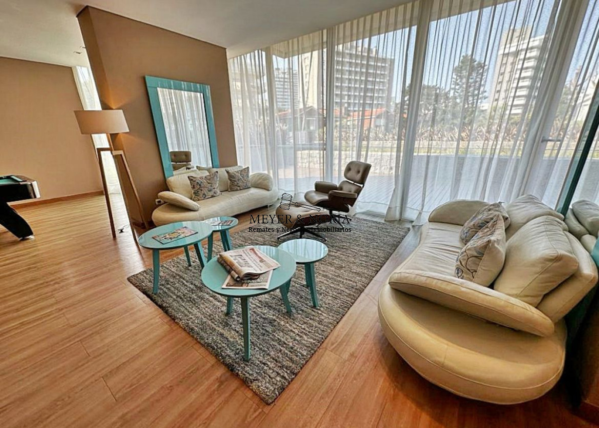 Apartamento ID.3 - Apto 3 dormitorios, vista a la Brava, edificio con servicios