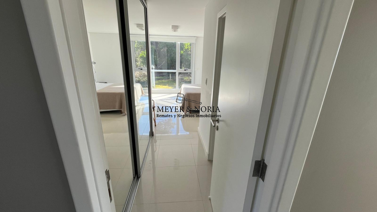 Apartamento ID.48 - Apto de 3 dormitorios, con parrillero propio - Playa Brava