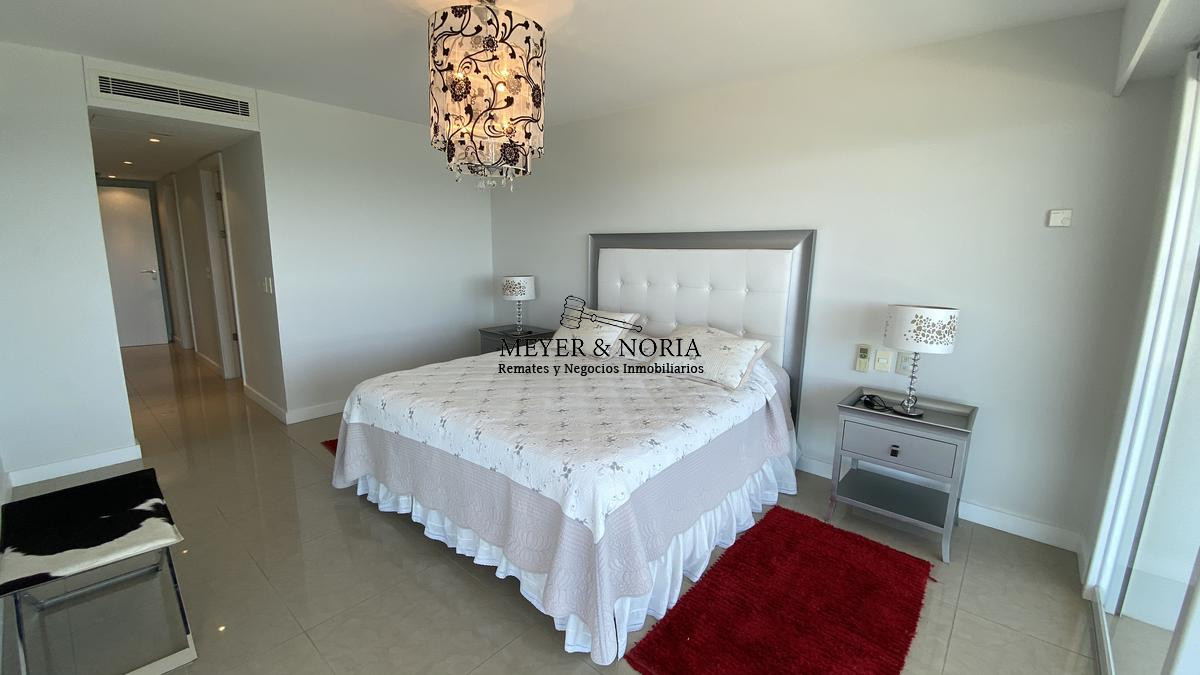 Apartamento ID.17 - Aquarela, Inmejorable vista al mar 3 suites y amenitties