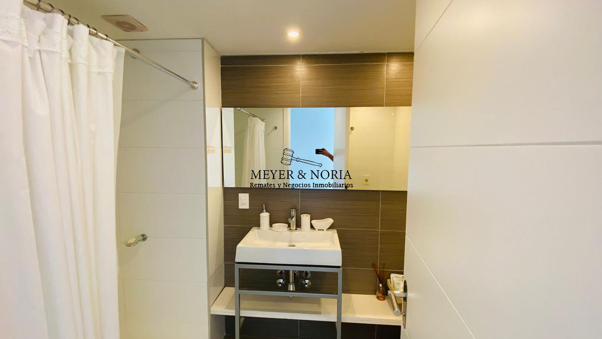 Apartamento ID.12 - One I, piso alto, vista, 3 suite, edificio con servicios