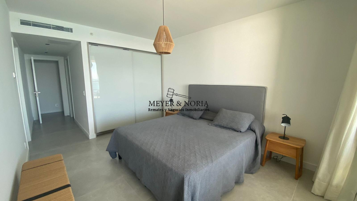 Apartamento ID.20 - Venetian, 2 suites, hermosa vista al mar, todos los servicios!