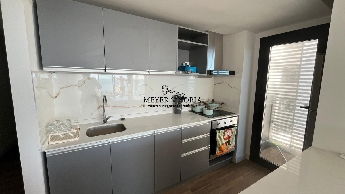 Apartamento ID.127 - Apto de 3 dormitorios con vista al mar!