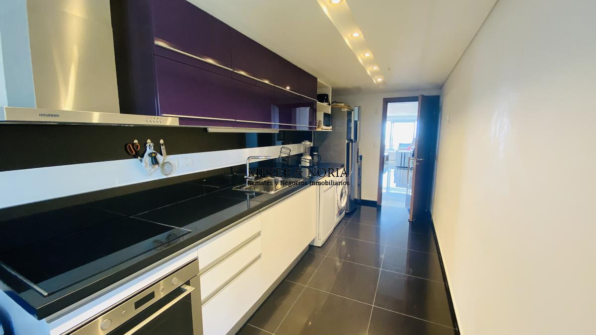 Apartamento ID.6 - Venta en exclusividad! Apto, 2 dorm, parrillero,servicios