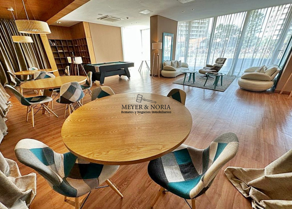 Apartamento ID.3 - Apto 3 dormitorios, vista a la Brava, edificio con servicios