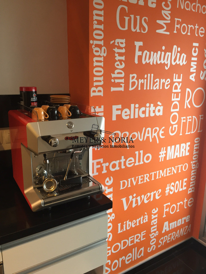 Apartamento ID.9 - Apto de 2 dormitorios mas dependencia y parrillero propio!