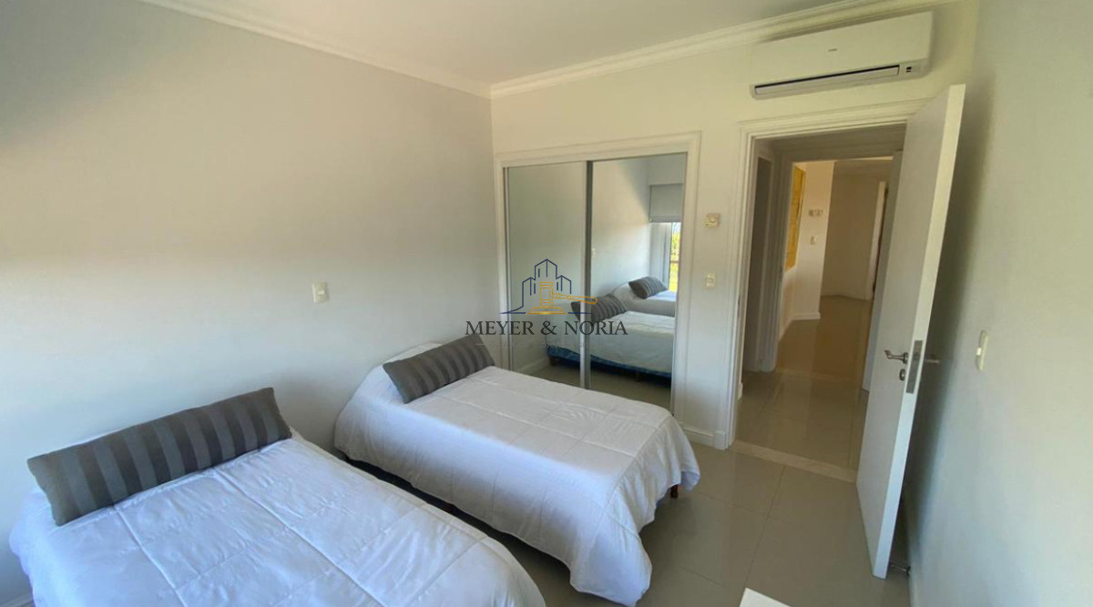 Apartamento ID.206 - Penthouse de 3 dormitorios, 