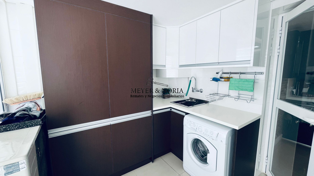 Apartamento ID.61 - Venta Aquarela, 2 dorm en suite, más dependencia y todos los servicios 