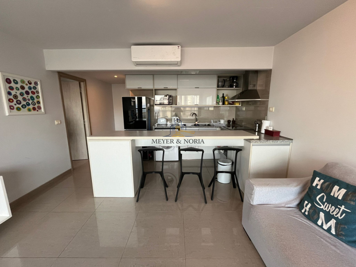 Apartamento ID.235 - Apartamento de un dormitorio Torre Onix
